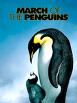 March of the Penguins, NDS