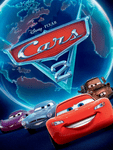 Cars 2, NDS