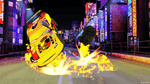 Cars 2, NDS