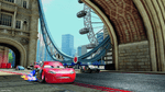 Cars 2, NDS