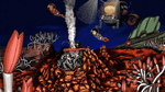 The Magic School Bus Oceans, NDS