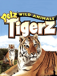 *Petz Wild Animals Tigerz, NDS