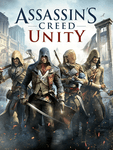 *Assassin's Creed Unity, XONE