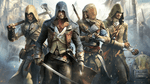 *Assassin's Creed Unity, XONE