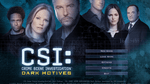 CSI Dark Motives, NDS