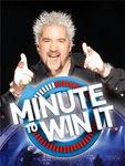 Minute to Win It, NDS
