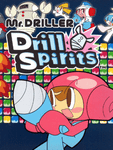 Mr Driller Drill Spirits, NDS