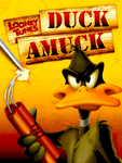 Looney Tunes Duck Amuck, NDS