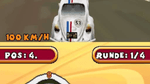 Herbie Rescue Rally, NDS