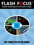 *Flash Focus Vision Training, NDS
