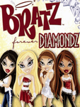 *Bratz Forever Diamondz, NDS