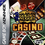 Golden Nugget Casino, GBA