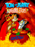 Tom and Jerry in Infurnal Escape, GBA