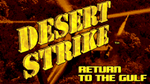 Desert Strike Advance, GBA