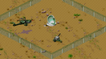 Desert Strike Advance, GBA