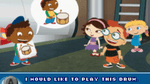 Little Einsteins, GBA