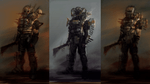 *Fallout 4, XONE