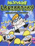 Dexter's Laboratory Deesaster Strikes, GBA