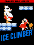 Ice Climber [Classic NES Series], GBA