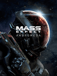 *Mass Effect: Andromeda, XONE
