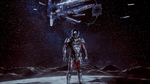 *Mass Effect: Andromeda, XONE