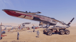 *Mass Effect: Andromeda, XONE