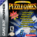 Ultimate Puzzle Games, GBA
