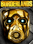 *Borderlands: The Handsome Collection, XONE