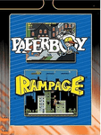 Paperboy & Rampage, GBA