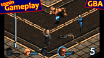 Fantastic 4, GBA