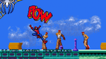 Spiderman 2, GBA