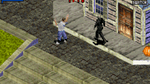 Tony Hawk 3, GBA