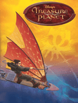 Treasure Planet, GBA