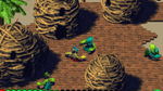 LEGO Bionicle, GBA