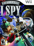 *Ultimate I Spy, Wii