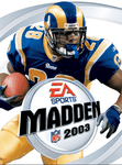 Madden 2003, GBA