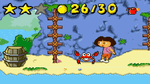 Dora the Explorer: The Hunt for Pirate Pig's Treasure, GBA