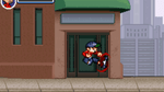 American Dragon Jake Long Rise of the Huntsclan, GBA