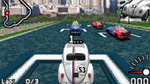 Herbie Fully Loaded, GBA