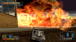 Twisted Metal 4, PS1