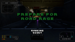 Twisted Metal 4, PS1