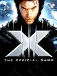 X-Men: The Official Game, GBA