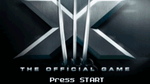 X-Men: The Official Game, GBA