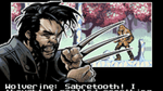 X-Men: The Official Game, GBA