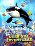 Shamu's Deep Sea Adventures, GBA