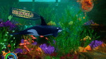 Shamu's Deep Sea Adventures, GBA