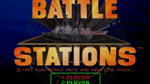 Battle Stations, PS1