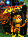 Zapper, GBA