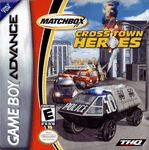 Cross Town Heroes, GBA