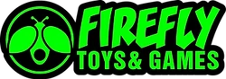 Firefly Toys & Games: Video Games